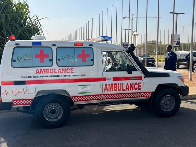 Cérémonie d’ouverture de la 1ère édition de la Journée nationale de l’Equité Cérémonie d’ouverture de la 1ère édition de la Journée nationale de l’Equité