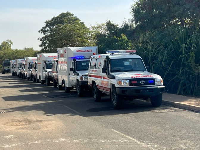 Cérémonie d’ouverture de la 1ère édition de la Journée nationale de l’Equité Cérémonie d’ouverture de la 1ère édition de la Journée nationale de l’Equité