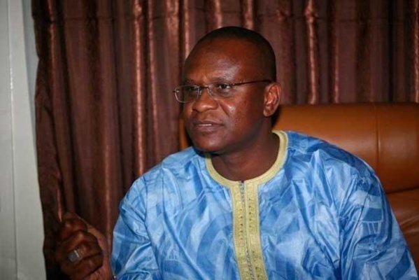 "C’est un danger pour Khalifa Sall d'aller à des élections, tout en sachant qu'il n'aura pas plus de  2%"