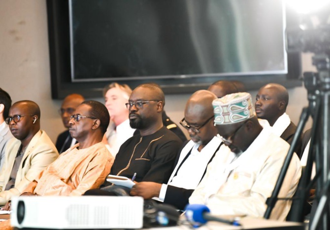 Prévention et gestion des risques d’inondations: Une étude servira de référence aux structures opérant dans le domaine Prévention et gestion des risques d’inondations: Une étude servira de référence aux structures opérant dans le domaine