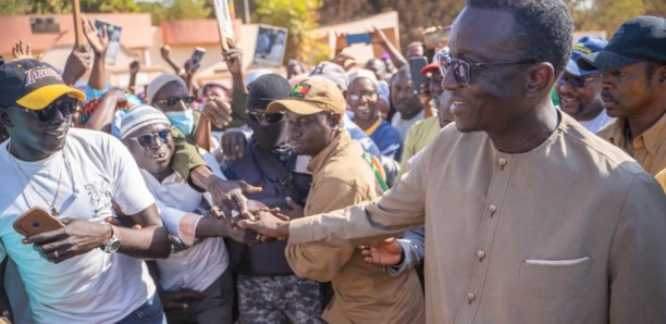Inauguration du Musée-Mémorial Bateau "Le Joola" à Ziguinchor: Le Premier Ministre Amadou Bâ appelle à des comportements plus responsables