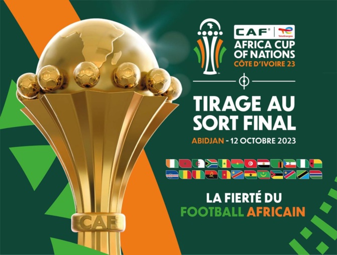 Comment parier sur la CAN 2024 ?