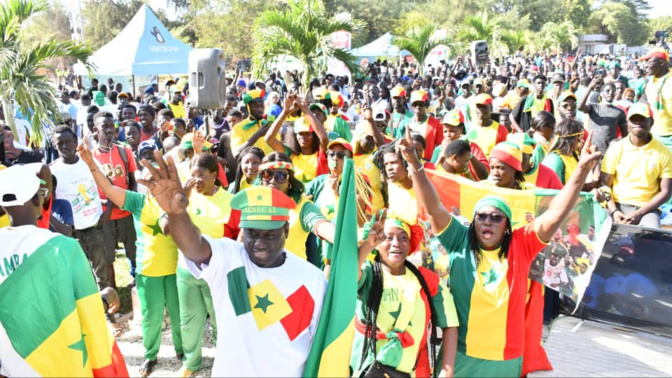 Contrat d'exclusivité des droits Fanzones au Sénégal : Le DG de NWTV remet les pendules à l'heure et confirme la RTS