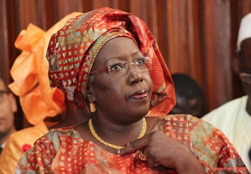 Khoudia Mbaye