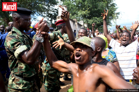 Burundi: un tweet dément le coup d'Etat
