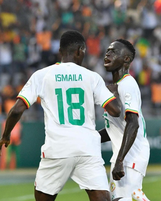 CAN 2024 : Champion d'Afrique, le Sénégal se qualifie pour les 8es de finale et met le Cameroun en grand danger