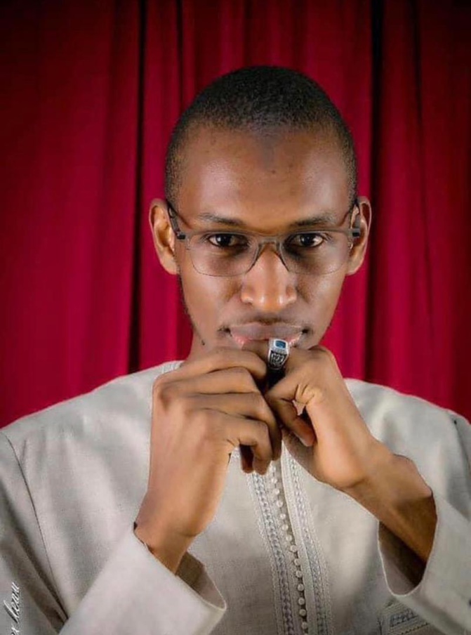 Rejet de la candidature d’Ousmane Sonko: Seydina Oumar Touré USJ/Senegaal Gü Deggü, surpris des motivations du Conseil constitutionnel !