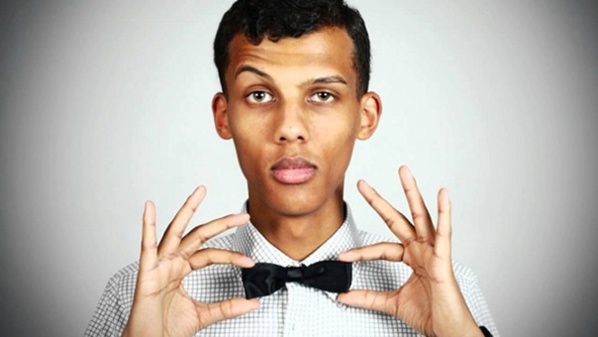 Tournée de Stromae : C'est Necotrans qui finance