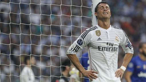 Elimination du Real Madrid : "Cristiano Ronaldo a pleuré dans le vestiaire"