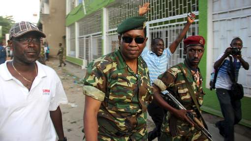 Arrestation des putschistes au Burundi : "Nous n'allons pas les tuer"