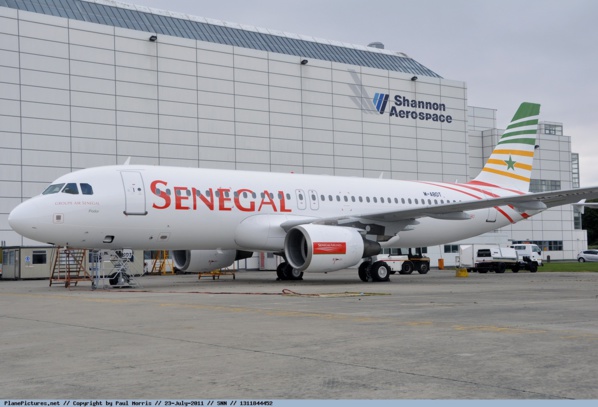Six mois sans salaires : Les travailleurs de Senegal Airlines demandent le départ du Directeur général