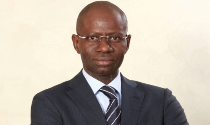 Présidentielle 2024 : Boubacar Camara appelle à éviter un éparpillement du vote de la rupture