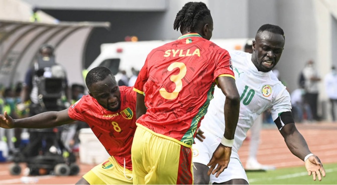 Football / Sénégal-Guinée : Plus qu’un match…Une finale de groupe ! (Par Abdoulaye Thiam)