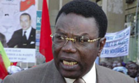 PPC : Mbaye Jacques Diop condamne la sortie des militants annonçant son exclusion