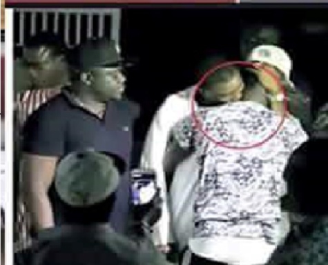 Waly Seck et ses amis: Les images qui font le buzz sur le net. No Comment