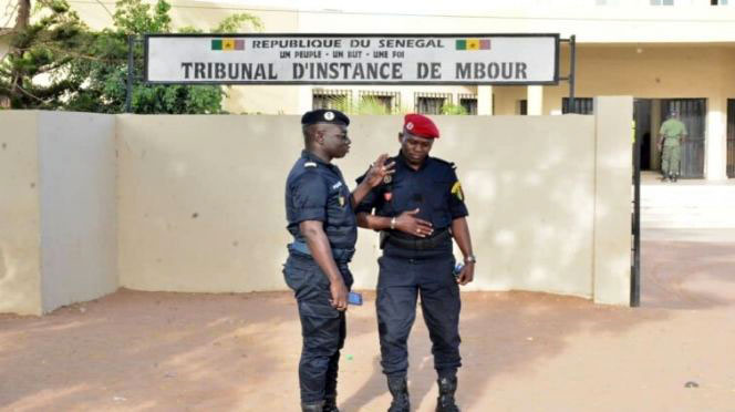 Affaire Mansour Cissé, militant ex-pastef, arrêté: L’accusé purement et simplement relaxé