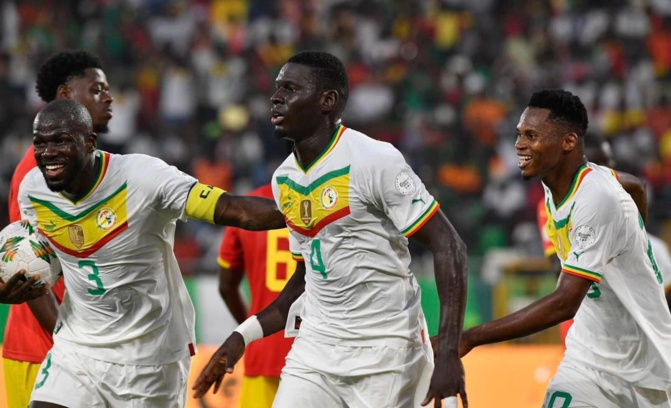 CAN 2023 : Le Cameroun arrache sa qualification dans un match époustouflant, le Sénégal triomphe face à la Guinée