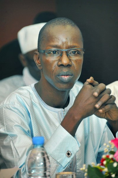 [Vidéo-Photos] Journée de réflexion des cadres pour un "Kanel Emergent en 2035" derrière Le Président Macky Sall: Un pari réussi! 