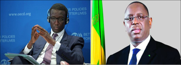 Environnement des affaires : le Sénégal veut devenir encore plus compétitif ( Vidéo)