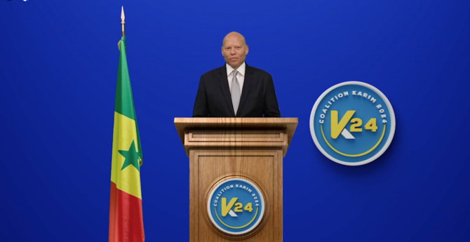Affaire Karim Wade : L’Assemblée nationale prend une décision et convoque son bureau pour ce jeudi