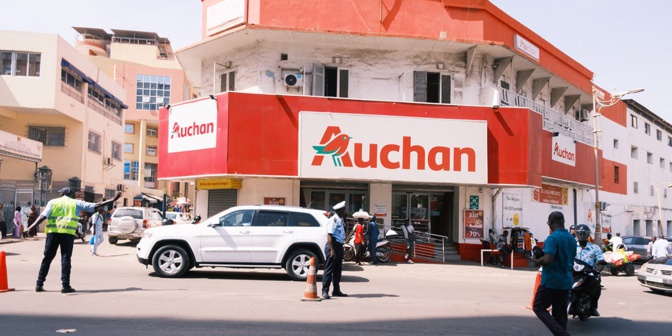 Ruse commerciale : Auchan se joue des consommateurs