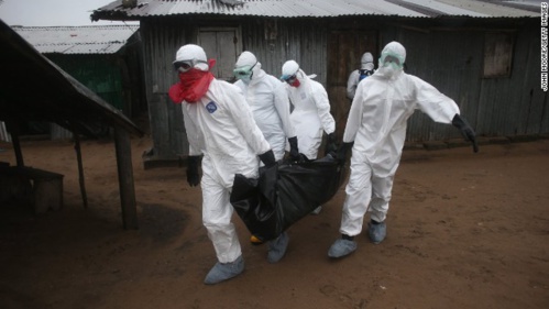 Réouverture des sites d’orpaillage à Kédougou : Les médecins craignent la propagation du virus Ebola