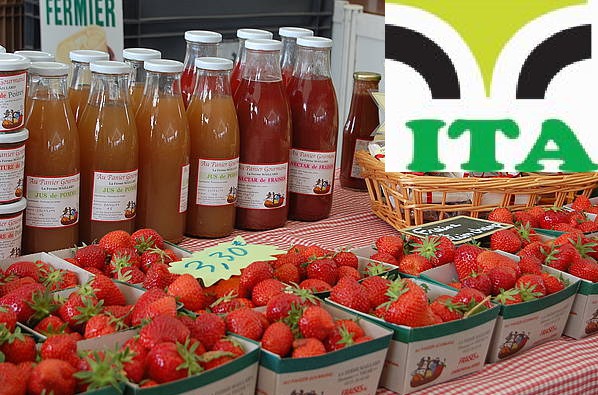 Mouvement d'humeur à l'Institut de technologie alimentaire : Les agents décrètent une "semaine rouge"