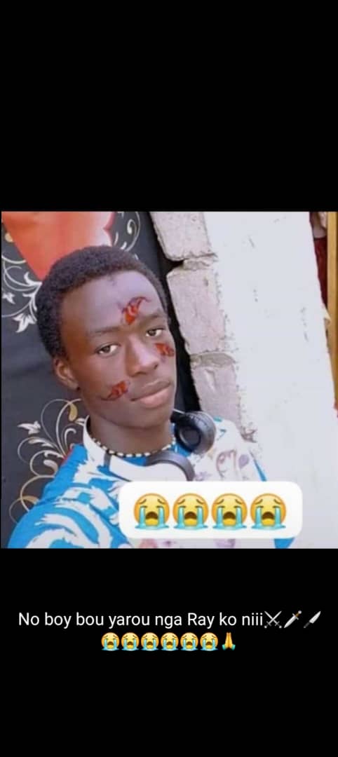 Thiaroye sur mer: Un pêcheur tranche la gorge de son collègue et se fait lyncher à mort Thiaroye sur mer: Un pêcheur tranche la gorge de son collègue et se fait lyncher à mort