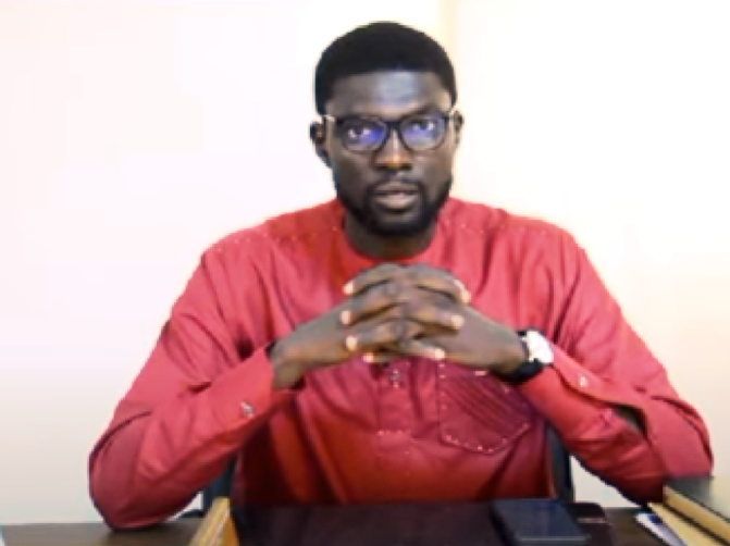 Accusé d’une gestion nébuleuse à la mairie de Thiès-Ouest :  Mamadou Djité se lave à grande eau et porte plainte