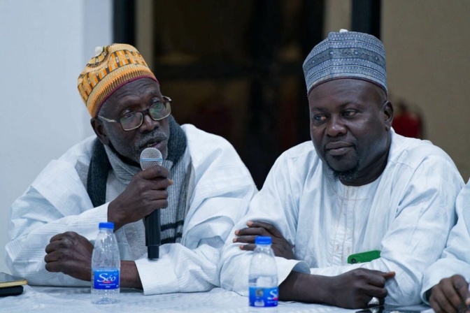 Tournée du Directeur général de la Douane au centre du Sénégal : Dr Mbaye en série d’échanges à Kaolack Tournée du Directeur général de la Douane au centre du Sénégal : Dr Mbaye en série d’échanges à Kaolack