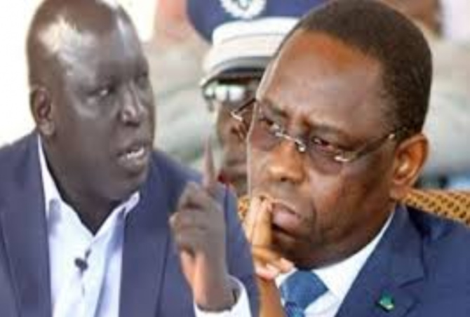 «Je refuse de croire que Macky Sall voudrait garder le pouvoir», Par Madiambal Diagne