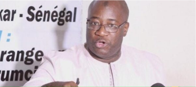 Commission d’enquête parlementaire : Birahime Seck « corrige » l’Union des Magistrats Sénégalais