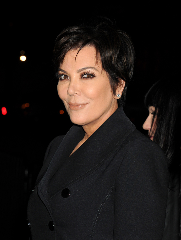 Kris Jenner anéantie par le changement de sexe de Bruc : "J'ai l'impression que tu es mort"