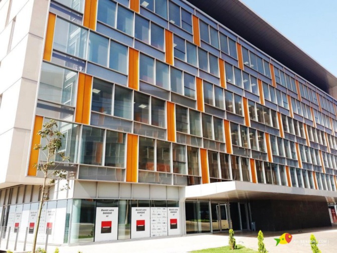 Journée brassards rouges à la Sphère ministérielle de Diamniadio: Le collectif des agents envisage une grève générale