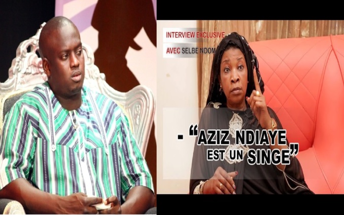 Affaire Aziz Ndiaye contre Selbé Ndom : Le procureur de la République file le dossier à la Section de recherches 