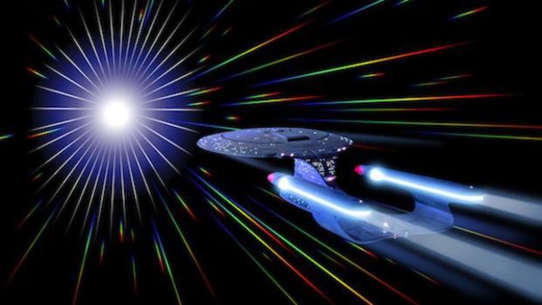 Aller sur la Lune en quatre heures ? Ça pourrait être possible avec ce moteur révolutionnaire
