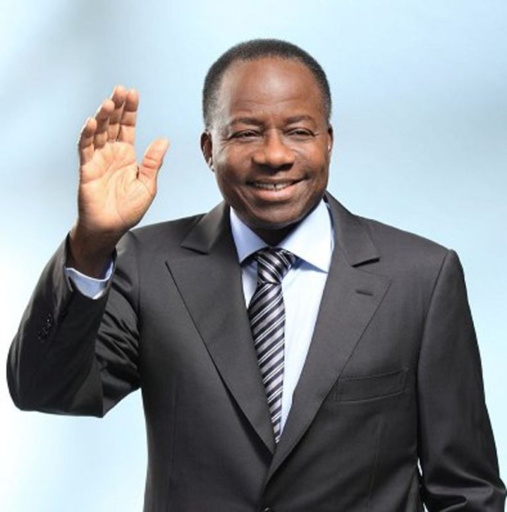 Bénin : L’opposant Adrien Houngbédji porté au perchoir, un revers pour le pouvoir en place