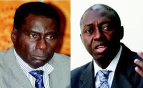 Procès Mamadou Lamine Diallo / Cheikh Kanté: Le verdict va tomber le 18 juin prochain 