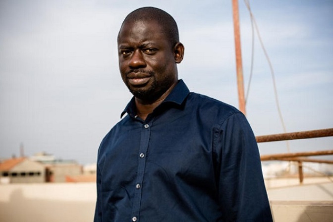Report de la présidentielle-  Confiscation Démocratique ( Par Felwin Sarr)
