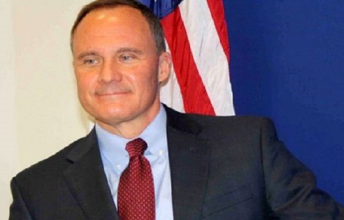 Présidentielle reportée : L’Ambassade des USA  regrette les perturbations du calendrier électoral mais respecte la nécessité d'enquêter