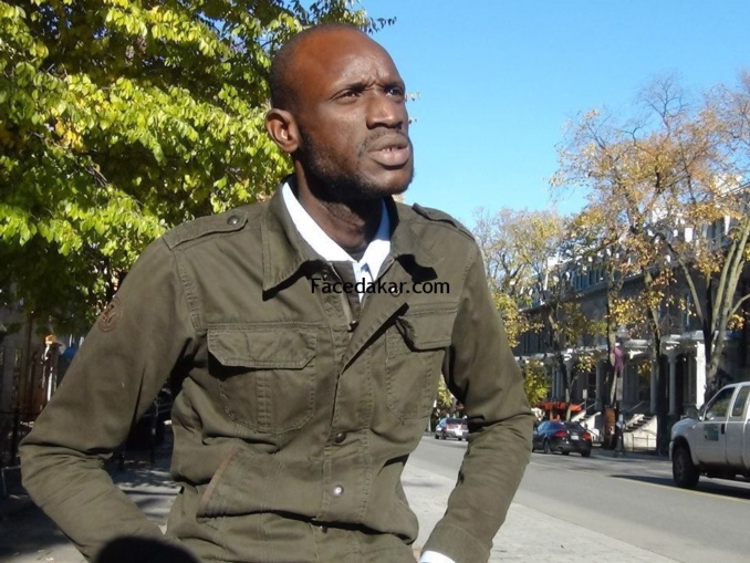 Video- Affaire engristement de “dieuw”: Sanex donne son avis