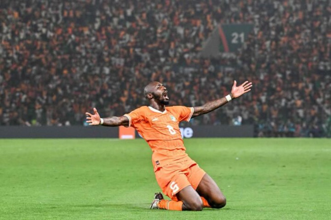 CAN 2023: Revivez la victoire à la dernière seconde de la Côte d’Ivoire, qualifiée pour les demi-finales