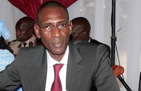 Expiration de certaines cartes d'identité en 2016 : Abdoulaye Daouda Diallo rassure