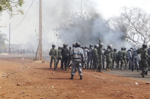 Six civils tués dans des combats dans le nord du Mali