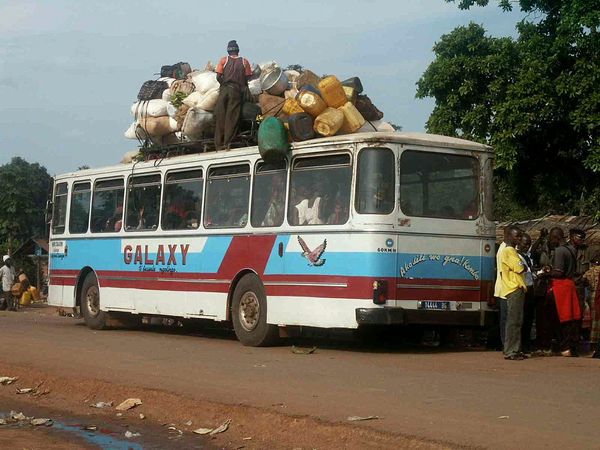 Mise en demeure du gouverneur de Dakar : Les transporteurs des bus "horaires" refusent de rejoindre "les baux maraîchers"