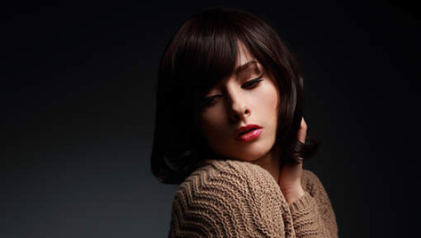 L'astuce d'un pro pour savoir si les cheveux courts vous iront bien