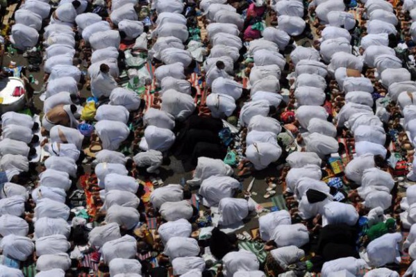 Arabie: plusieurs morts dans un attentat suicide anti-chiite