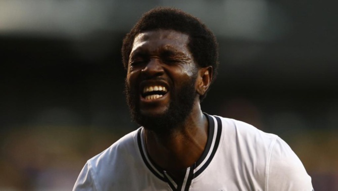 Emmanuel Adebayor : « Si je meurs, personne ne connaîtra mon histoire »
