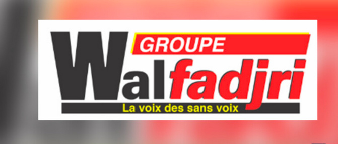 Retrait définitif de la licence de Walf Tv: Les droits-de-l’hommistes appellent l’Etat à reconsidérer sa décision