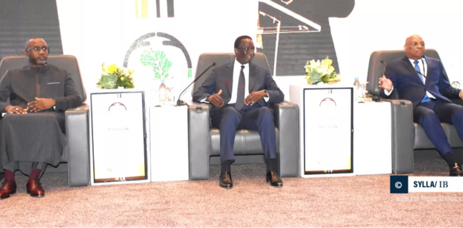 Amadou Ba invite l’UEMOA à soutenir les politiques d’adaptation au changement climatique